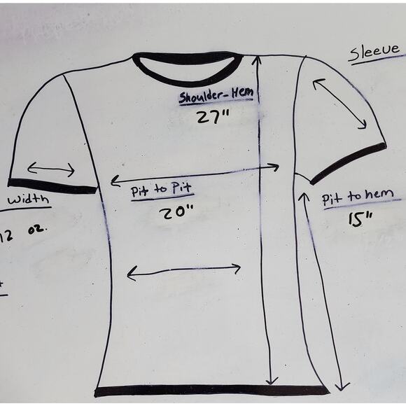 Rick and Morty Men's S Short Sleeve Button Front Hawaiian Shirt - Picture 5 of 5